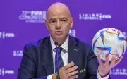 FIFA's Infantino Gets Re-election Boost with Asia and Africa Backing