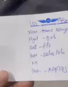 Fintech Boss Slams Airline Over Handwritten Tickets in Nigeria