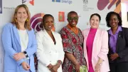 FinTribe Pledges to Build Ecosystem for Women's Wealth Creation in Uganda