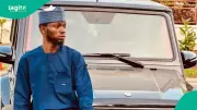 First-Class Cyber Security Student Posts Certificate, Photo Trends