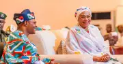 First Lady Remi Tinubu Launches Rice, ₦1.2bn Palliative for Northern States Ahead of Eid-el-Kabir