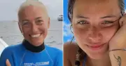 Five Italian Divers Die in Maldives Scuba Diving Tragedy