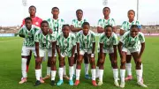 Flamingos Crush Guinea 5-0 in U-17 Women's World Cup Qualifier