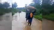 Flooding Cuts Off Nkwere Inyi, Ugwuoba Communities in Enugu, Disrupts Livelihoods