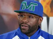 Floyd Mayweather Sues for $175M Over Alleged Fraud Scheme