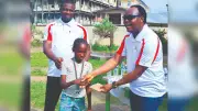 Football Ambassadors FC Win Lydia Wilson Foundation Charity Cup 2026