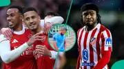 Football Predictor Backs Arsenal to Beat Atletico in UCL Semi-Final