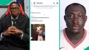 Forex Trader Gifts Carter Efe $5,000 After Boxing Victory Over Portable