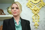 Former AG Pam Bondi Diagnosed with Thyroid Cancer After DOJ Exit