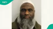 Former East London Imam Gets Life Sentence for Sexually Abusing Seven Women and Girls