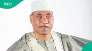 Former IGP Adamu Abubakar Quits APC, Joins SDP After Losing Governorship Primary