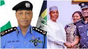 Former IGP Usman Alkali Joins 2027 Yobe Governorship Race Under APC