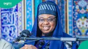 Former Minister Pantami Defects to PDP, Wins Gombe Governorship Ticket