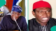 Former Presidential Candidate Calls for Debate Among Tinubu, Atiku, and Obi