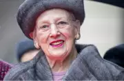 Former Queen of Denmark Hospitalized After Heart Attack