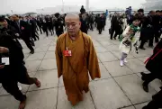 Former Shaolin Temple abbot sentenced to 24 years for bribery and embezzlement