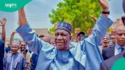 Former SSG Baba Malam Wali Wins APC Governorship Ticket for Yobe 2027 Elections