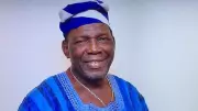 Former Super Eagles Coach Onigbinde Burial Set for June 26