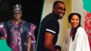 Frank Edoho Confirms Marriage Crash, Breaks Silence on Divorce