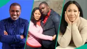 Frank Edoho Denies Domestic Violence, Infidelity Allegations in Marital Crisis