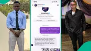 Frank Edoho Sent Emotional Message to Doctor 5 Months Ago, Reveals Horrific Marriage