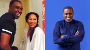 Frank Edoho's Estranged Wife Releases Evidence Amid Divorce Battle