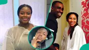 Frank Edoho's Ex-Wife Katherine Obiang Shares Cryptic Birthday Post Amid Scandal