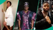 Frank Edoho's Ex-Wife Sandra Alleges Domestic Violence with Evidence