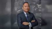 Fraser Suites New GM Ronin Ronald Endozo Unveils Vision for Abuja Hotel