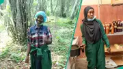 From Teacher to N170m Palm Oil Entrepreneur: Safiyat Bello's Inspiring Story