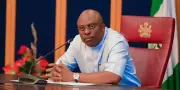 Fubara Walks Out of APC Screening, Refuses to Speak to Journalists