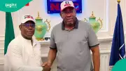 Fubara's Elder Brother Declares Rivers Governorship Bid for 2027