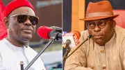 Fubara’s Withdrawal from Rivers APC Primary Not Surprising – Wike