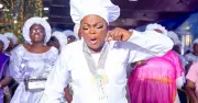 Funke Akindele Explains Why She Prefers Online Church Attendance
