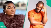 Funke Akindele Mourns Alexx Ekubo: I Really Tried to See You One More Time