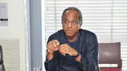 Funsho Doherty Leaves ADC, Joins Nigerian Democratic Congress