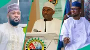 Galadima Gains Edge as Three APC Hopefuls Withdraw in Adamawa