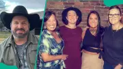 Garth Brooks' Daughters: Taylor, August, and Allie's Lives Today