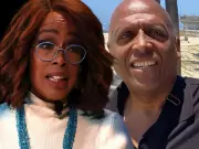Gayle King's Ex-Husband Apologizes for Infidelity After Nearly 40 Years