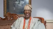 Gbenga Daniel Withdraws from Ogun East APC Senatorial Primary