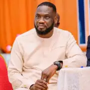 Ghanaian Lawmaker Detained in Netherlands Over $32 Million Fraud Case