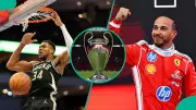 Giannis, Hamilton Predict Arsenal to Beat PSG in 2026 UCL Final