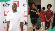 Gilbert Arenas Kids: Meet All Five Children and Their Mothers