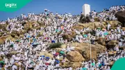 Global Heating Reshapes Mecca Climate, Hajj Pilgrims Face Extreme Heat Danger