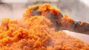 Global Oil Spike Drives Nigeria's Food Inflation as Jollof Rice Hits N30,435