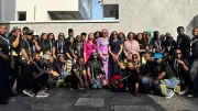 GMYT Fashion Academy Inducts 21 Emerging Entrepreneurs in Lagos