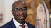 Godwin Obaseki Appointed Visiting Researcher at Boston University