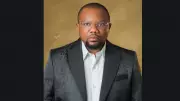Gombe-led ADC Unveils Chris Uba as 2027 Presidential Candidate
