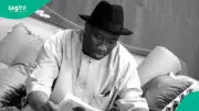 Goodluck Jonathan Visits Sierra Leone President Amid 2027 Election Calls