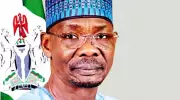 Governor Sule Bows to Pressure, Seeks Nasarawa North Senate Seat